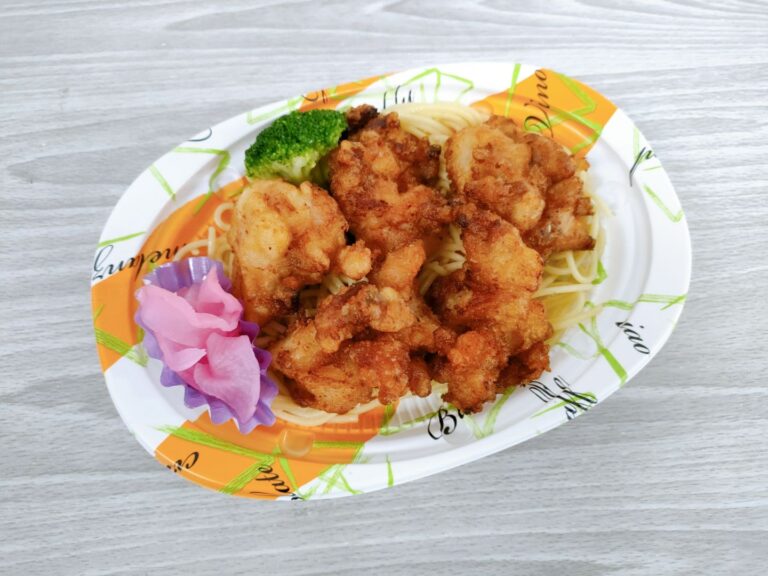7月28日のRONDO DELI